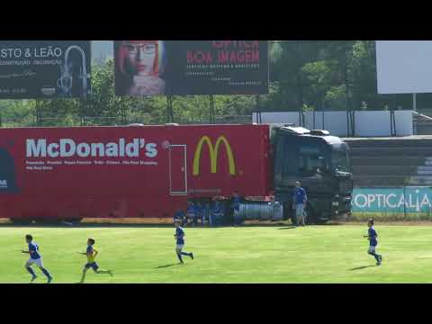 2018-06-16 - Torneio Freamunde _ Jogo 1