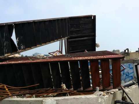 The end of an ERA - Arena Night Club - Hollywood