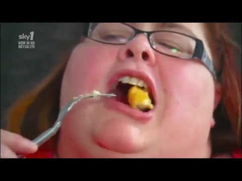 Fat Mum Is a Fat Mess