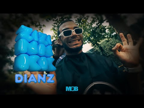 Dianz - Zınk Zınk (Official Music Video)