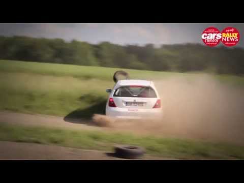 Motul Rallyland Cup 2013 - 3 runda - pełna relacja