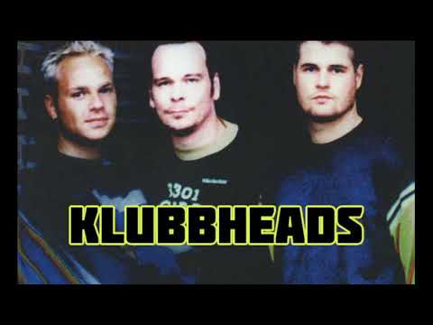Klubbheads DJ Team - Live at Club «O» June 2000