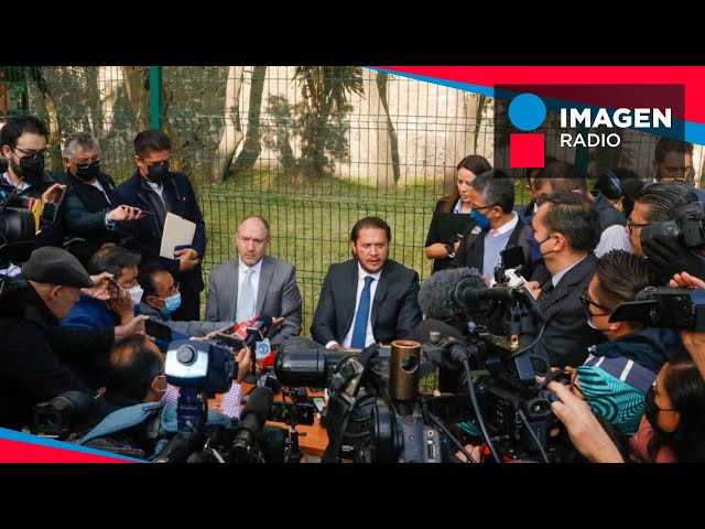 Militares detenidos por caso Ayotzinapa denuncian fabricación de ...
