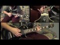 Memphis may fire - The sinner (Guitar cover HD ...