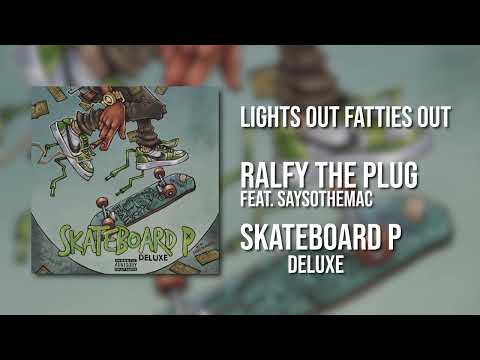 Ralfy The Plug - Lights Out Fatties Out (Feat. SaysoTheMac) [OFFICIAL AUDIO]
