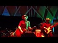 Reckless Kelly- Back Around