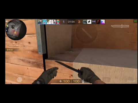Ooo La La /\  STANDOFF 2//FRAG_MOVIE\\