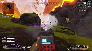 Apex legends シーズン7