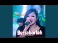 Bersabarlah