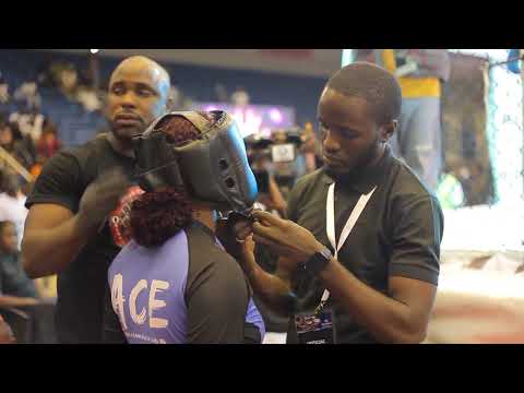 JESSICA PITBULL VS SAMARA PANAMERA - LUTA COMPLETA #MMA