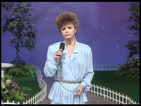 Oral Roberts:Just As I Am by Cristy Lane