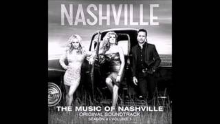 The Music Of Nashville - Like New (Charles Esten)