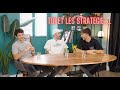 Pierre Gasly clash Charles Leclerc sur ses Stratégies !!!