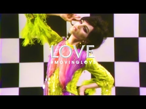 Fran Summers Says Beauty has No Rules | #MOVINGLOVE