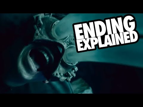 SAW X (2023) Ending Explained
