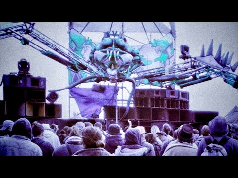 SERVHAOLIK x ACIDUPDUB - Live à l'aveugle (Hardware)
