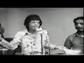 Héctor Lavoe y Willie Colón - Presentación en Panamá (1973)