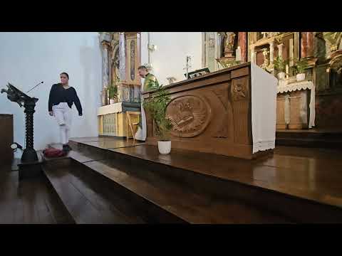 Thumbnail for UZko XXVI. IGANDEA/ DESPEDIDA (ARESO)