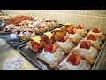 Amazing Food Making Process Video - Korean Food [ASMR]