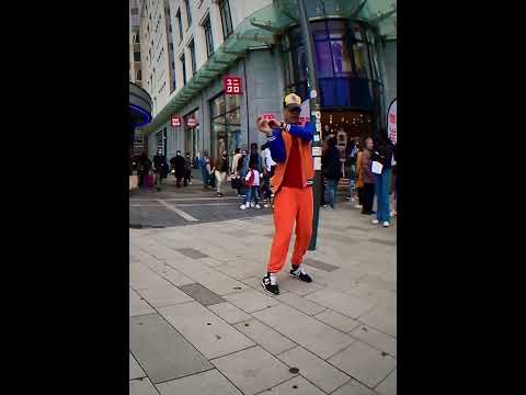 Anistyle - Mina Blue cover Michael Jackson  ( Billie jean 2022 )