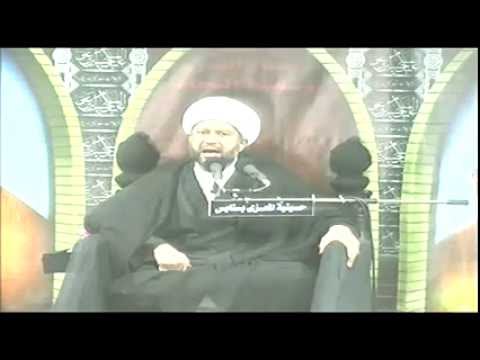 ⁣4/محرم/1438 الشيخ عبدالله درويش