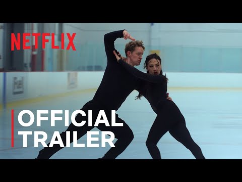 Glitter & Gold | Official Trailer | AfricaOnNetflix