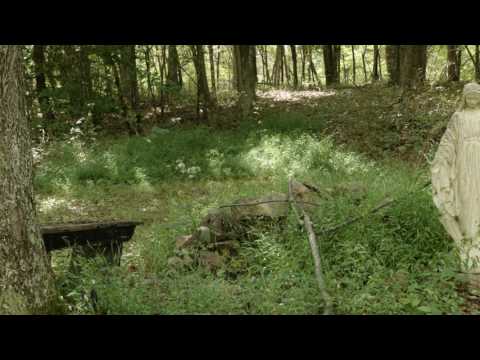 Abbey of Gethsemani   The Hermitage