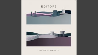 You Don't Know Love (Tom Middleton Remix - Radio Edit)