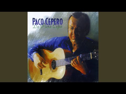 De Pura Cepa (Bulerías Flamenco)