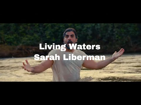 Living Waters I Naaman's healing I HEBREW I Sarah Liberman I The Invitation Version