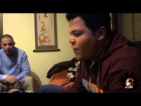 Ricky Ricardo feat Jhul Brayner - no esta aqui