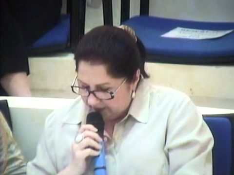 Tertúlia 2264 - Conscin manipuladora (Parapatologia) | #Conscienciologia - Waldo Vieira