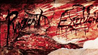 Pungent Excruciation - Flesh Ripping Demo (2017 Grindcore, Deathgrind)