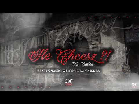 REKIN X MAGIEL X SMYKU X DZWONEK BR - ILE CHCESZ !?