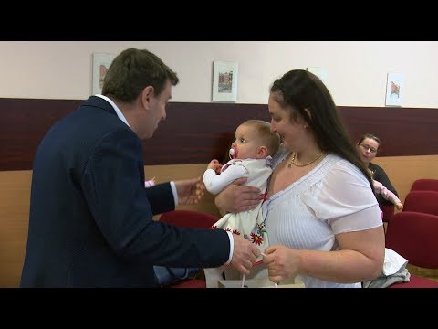 JTV Híradó 2018/06 - 2018.02.11.