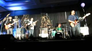 Cabaret - Louden Swain - Eskimo