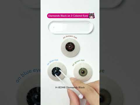 Diamonds Black 6 Months video