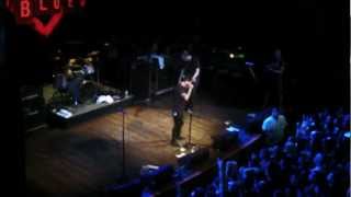 MxPx @ House Of Blues Sunset 06-30-2012 (part 4)