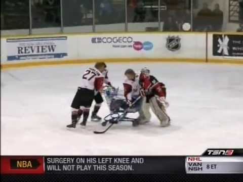 Worst Play of the Day (Feb. 21, 2012)