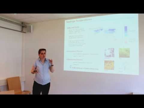 Vorlesung - Molekulare Ökophysiologie - Teil 2