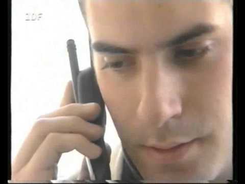 1999 ZDF WISO - Biometrische Sicherheitssysteme