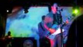 small intro then rocket by mae live