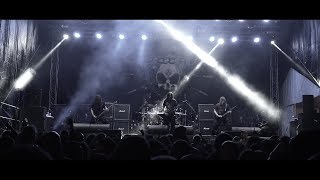 Hypocrisy - Carved Up (Live @ Rockstadt 2019)