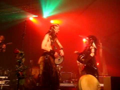 OMNIA - Dil Gaya - Les Anthinoises - 24/04/2010 -