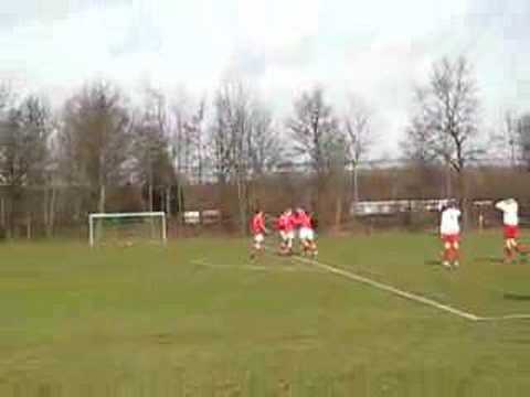 Barendrecht C5 - Rhoon C2