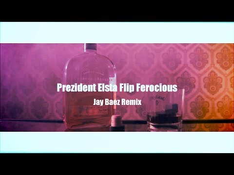 Prezident mt Hinz & Kunz - Ausm Funkloch (Jay Baez Remix | Querschläger 3)