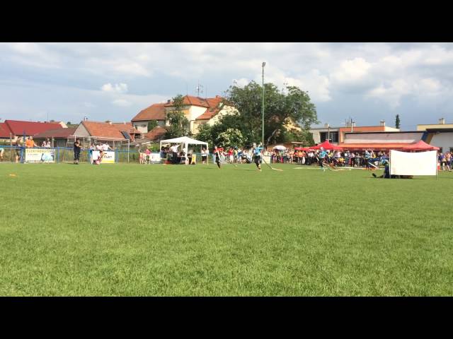 Blatnice - fotb. hřiště, 04. 06. 2016