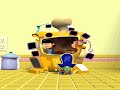 Captain Pa Grape Reacts To Snoopy Presents Lucy S School VeggieTales Animation