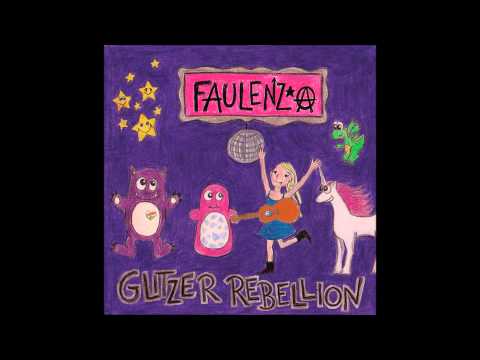 FaulenzA - Ich werde dir niemals sagen