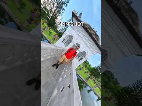 Insta360 X5: What Can A 360 Camera Do?